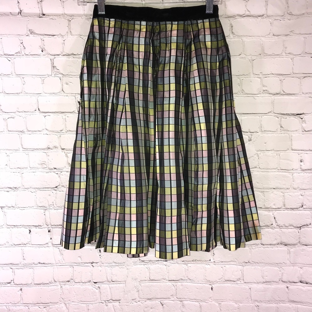 Jo Collins vintage skirt